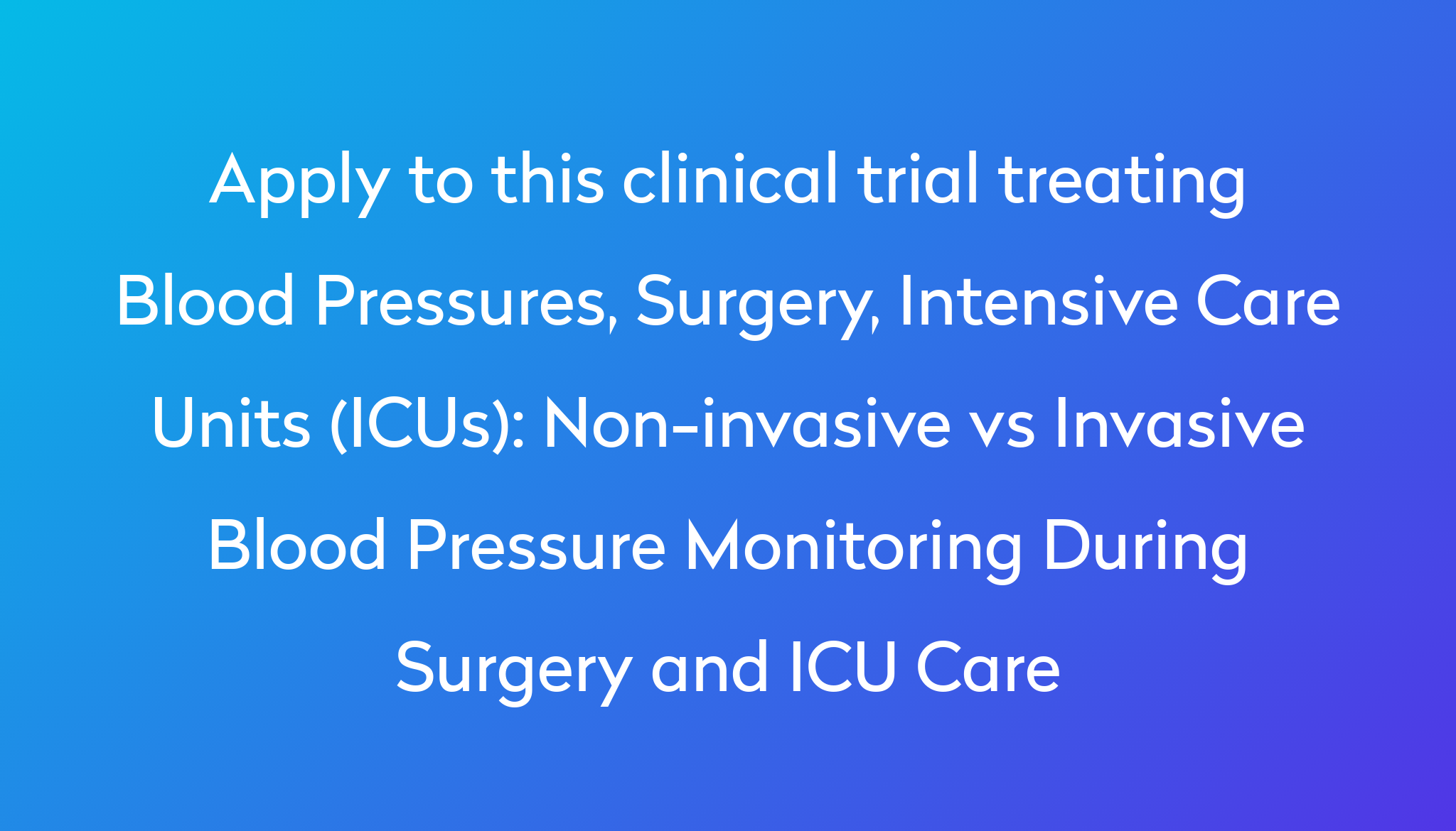 non-invasive-vs-invasive-blood-pressure-monitoring-during-surgery-and